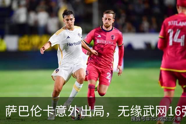 萨巴伦卡意外出局，无缘武网16强